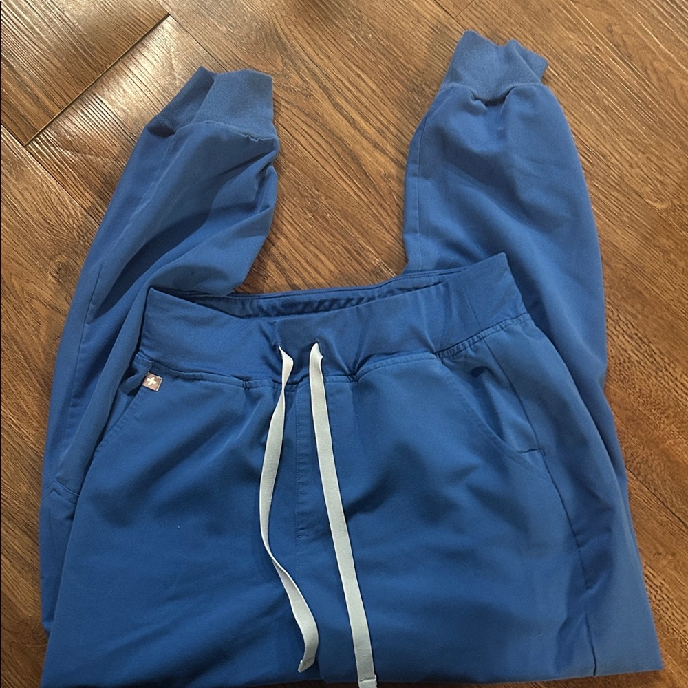 Fig scrubs Zamora jogger pants